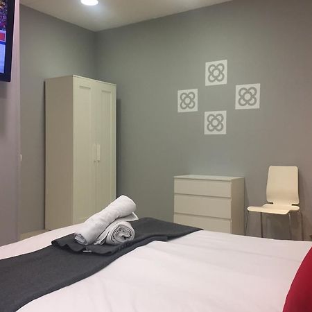 Hostel Artistic ברצלונה מראה חיצוני תמונה
