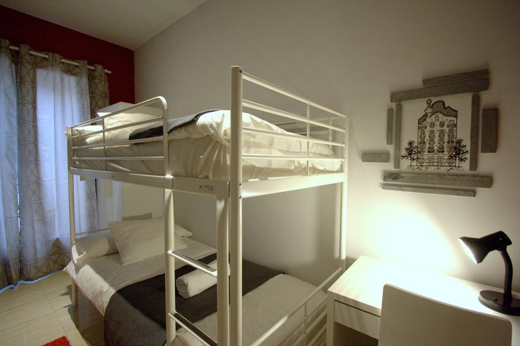 Hostel Artistic ברצלונה מראה חיצוני תמונה