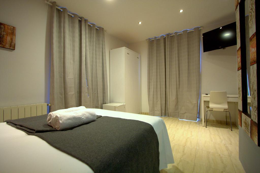 Hostel Artistic ברצלונה חדר תמונה
