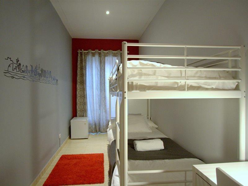 Hostel Artistic ברצלונה מראה חיצוני תמונה