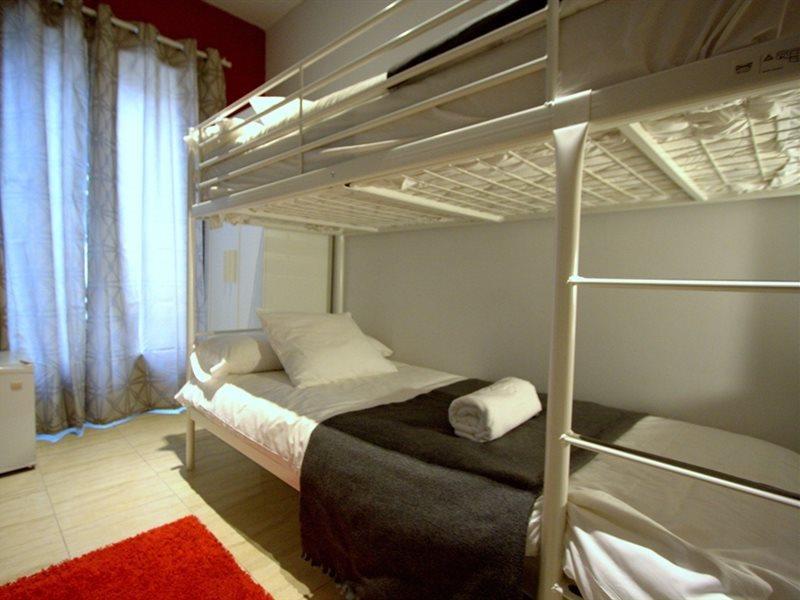 Hostel Artistic ברצלונה מראה חיצוני תמונה