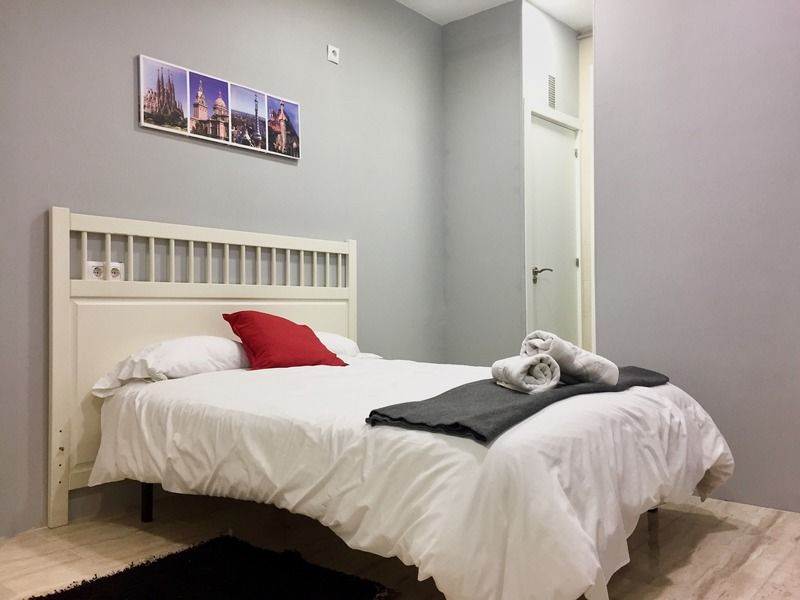 Hostel Artistic ברצלונה מראה חיצוני תמונה
