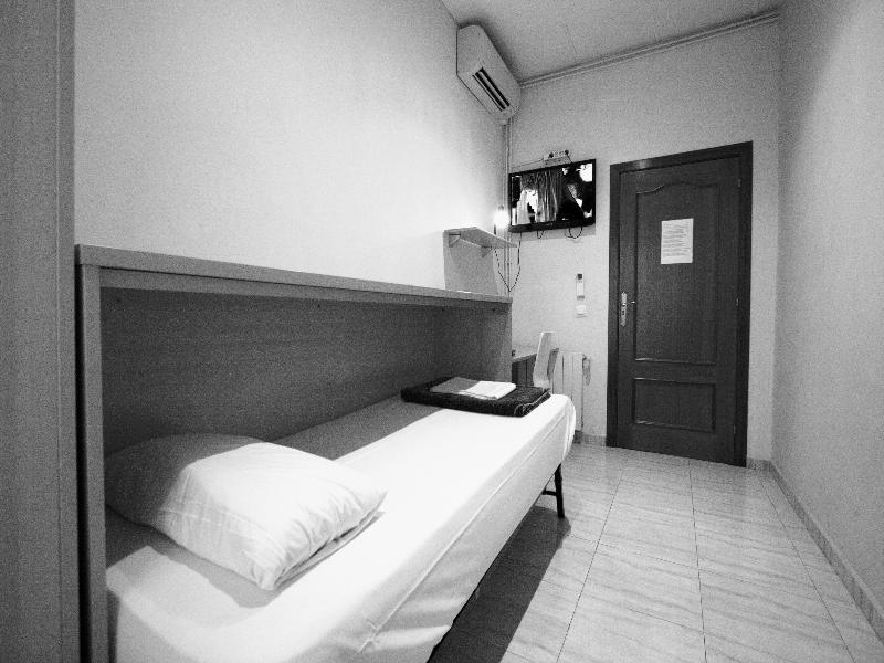 Hostel Artistic ברצלונה מראה חיצוני תמונה