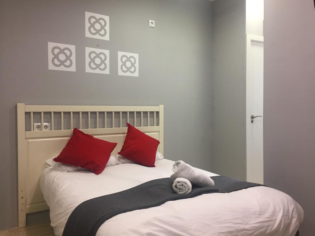 Hostel Artistic ברצלונה מראה חיצוני תמונה